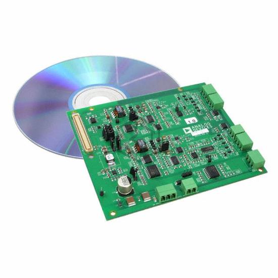 EVAL-CN0325-SDPZ - Analog Devices Inc. - Evaluation and Demonstration Boards and Kits