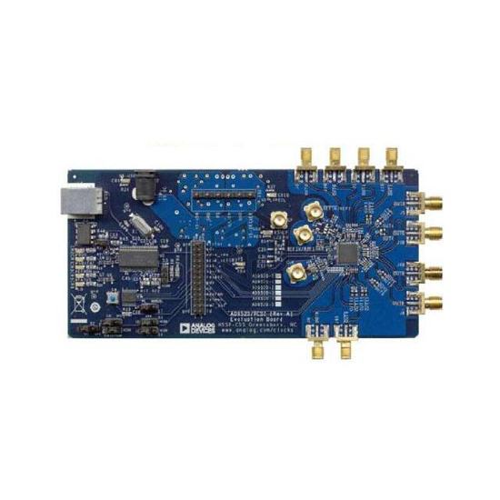 AD9520-5/PCBZ - Analog Devices Inc. - Evaluation and Demonstration Boards and Kits