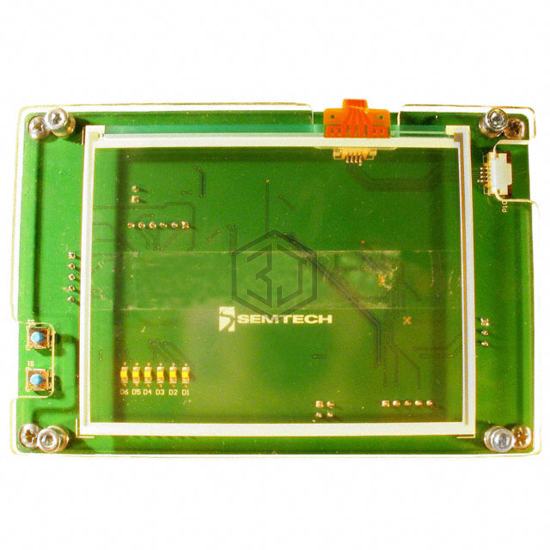 SX8651EVKA - Semtech Corporation - Evaluation and Demonstration Boards and Kits