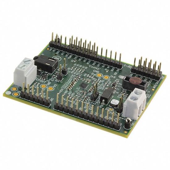 CDB47L15-M-1 - Cirrus Logic Inc. - Evaluation and Demonstration Boards and Kits