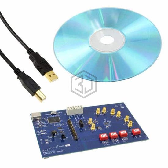 AD9551/PCBZ - Analog Devices Inc. - Evaluation and Demonstration Boards and Kits