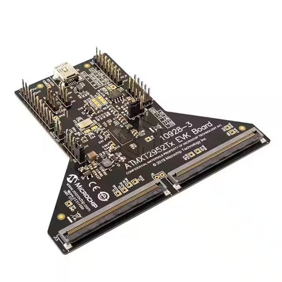 ATMXT2952TD-DEV-PCB - Microchip Technology - Evaluation and Demonstration Boards and Kits
