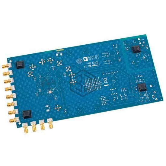 AD9558/PCBZ - Analog Devices Inc. - Evaluation and Demonstration Boards and Kits
