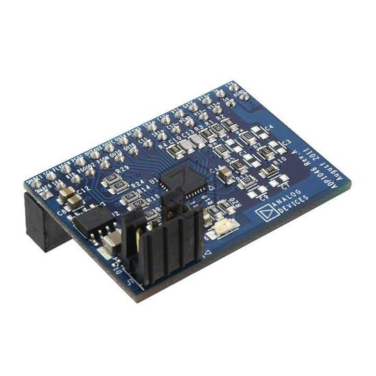 ADP1046DC1-EVALZ - Analog Devices Inc. - Evaluation and Demonstration Boards and Kits