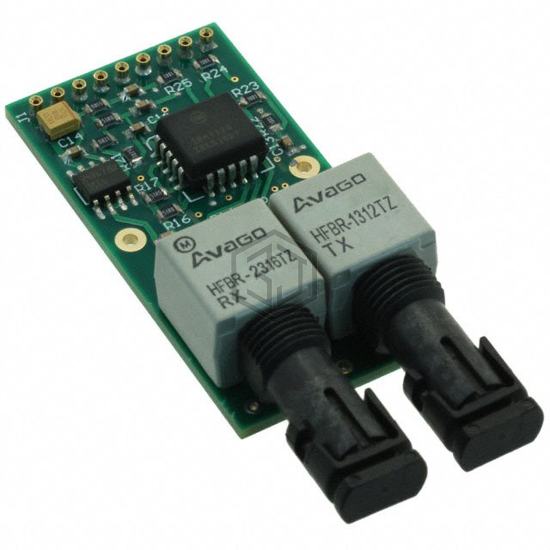 HFBR-0310Z - Broadcom Limited - Evaluation and Demonstration Boards and Kits