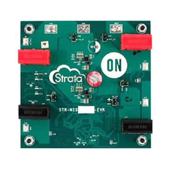 STR-NIS5232-GEVB - onsemi - Evaluation and Demonstration Boards and Kits
