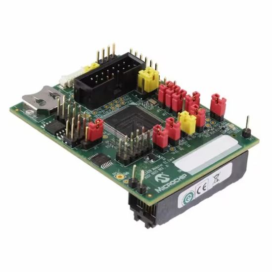EVB-MEC1428MECC - Microchip Technology - Evaluation and Demonstration Boards and Kits