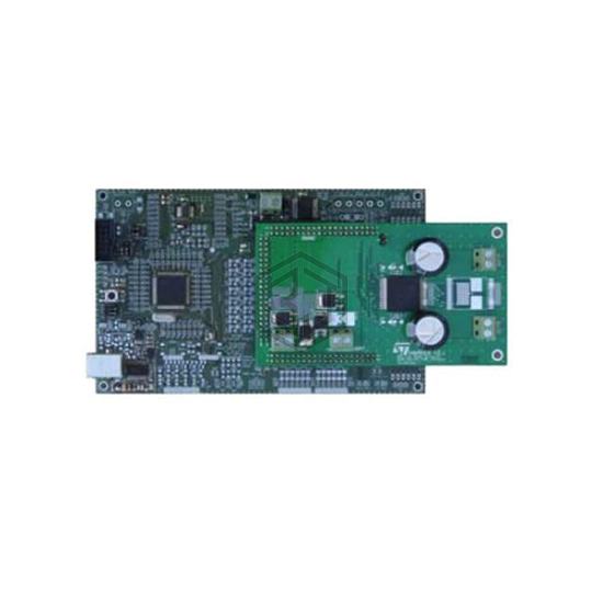 STEVAL-VNH5019A - STMicroelectronics - Evaluation and Demonstration Boards and Kits