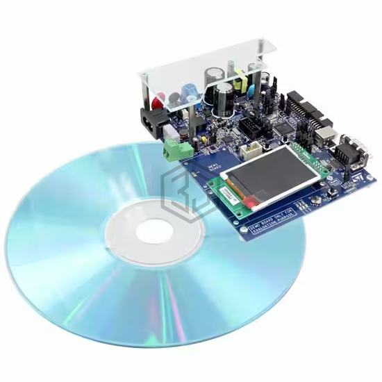 STEVAL-IPP002V1 - STMicroelectronics - Evaluation and Demonstration Boards and Kits