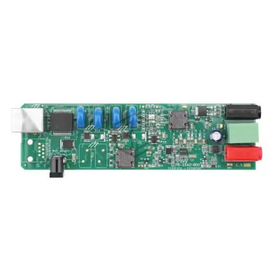 EV44F42A - Microchip Technology - Evaluation and Demonstration Boards and Kits