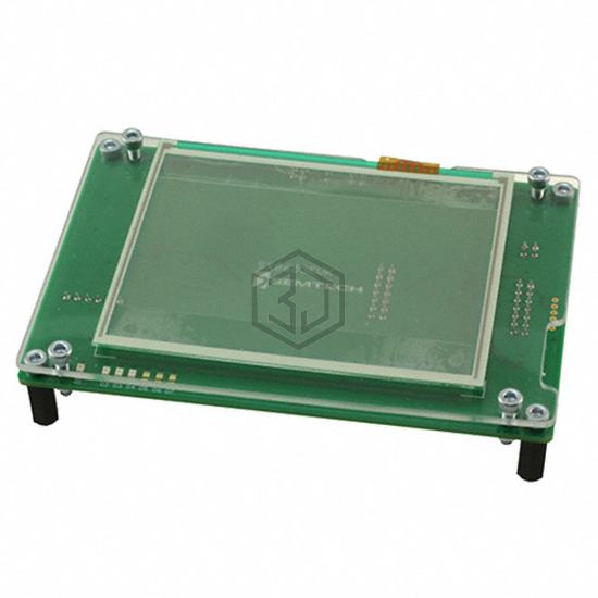 SX8653EVKA - Semtech Corporation - Evaluation and Demonstration Boards and Kits