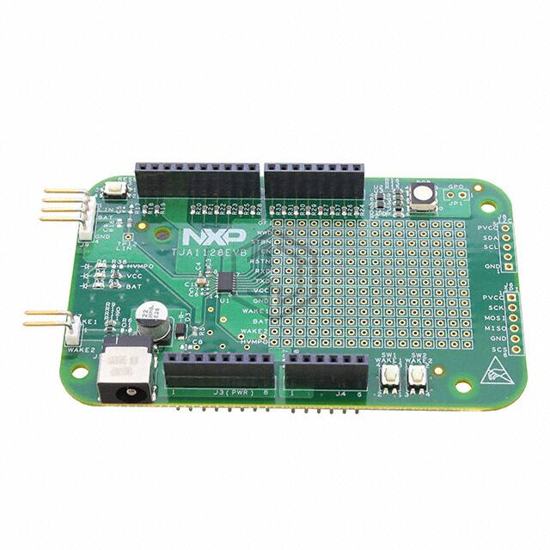 TJA1128EVB - NXP USA Inc. - Evaluation and Demonstration Boards and Kits