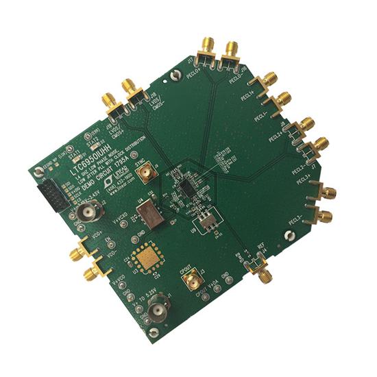 DC1795A - Analog Devices Inc. - Evaluation and Demonstration Boards and Kits