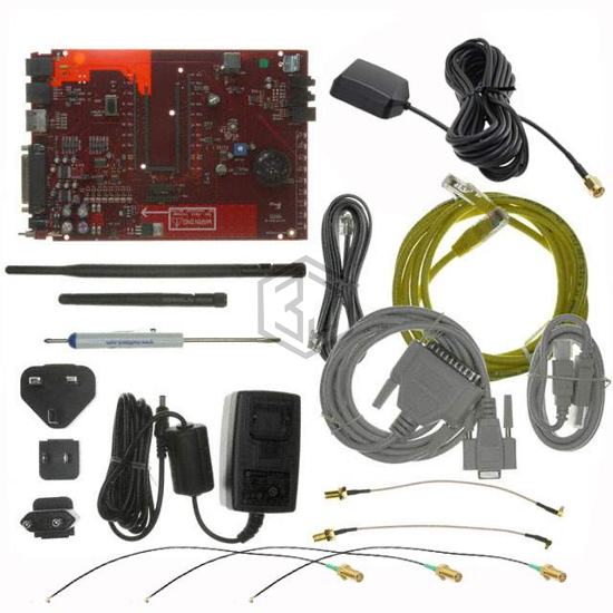 MTSMI-UDK - Multi-Tech Systems Inc. - Evaluation and Demonstration Boards and Kits