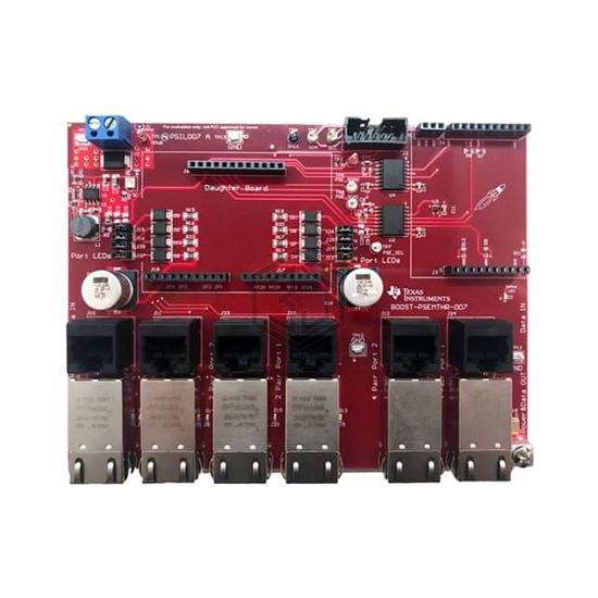 BOOST-PSEMTHR-007 - Texas Instruments - Evaluation and Demonstration Boards and Kits
