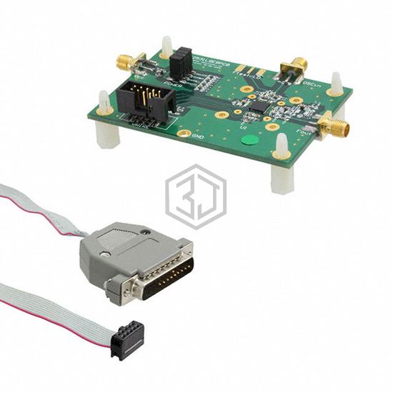 LMX25311515EVAL/NOPB - Texas Instruments - Evaluation and Demonstration Boards and Kits