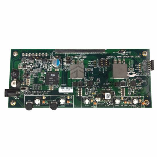 DMPM-DC-KIT - Microchip Technology - Evaluation and Demonstration Boards and Kits