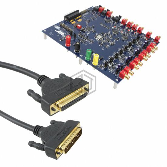 CDB42518 - Cirrus Logic Inc. - Evaluation and Demonstration Boards and Kits