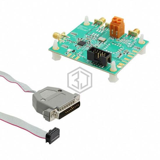 LMX25412690EVAL/NOPB - Texas Instruments - Evaluation and Demonstration Boards and Kits