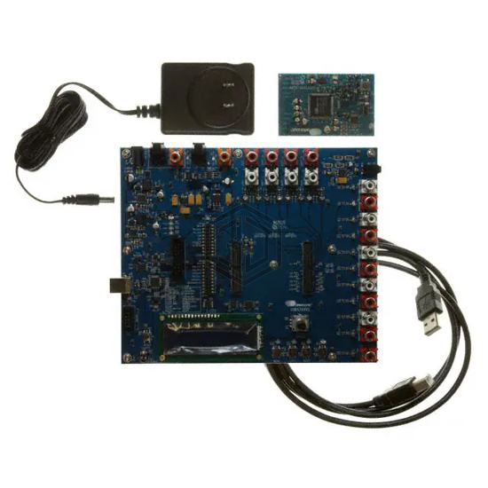CDB470XS-DC48 - Cirrus Logic Inc. - Evaluation and Demonstration Boards and Kits