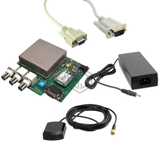LFMISC075710BULK - IQD Frequency Products - Evaluation and Demonstration Boards and Kits