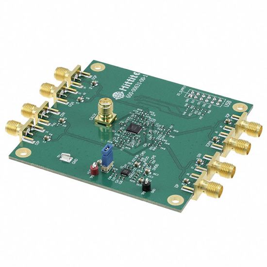 131200-HMC900LP5E - Analog Devices Inc. - Evaluation and Demonstration Boards and Kits