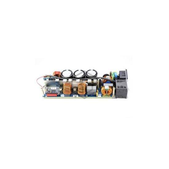 EVAL3KWDBPFCC72TOBO1 - Infineon Technologies - Evaluation and Demonstration Boards and Kits