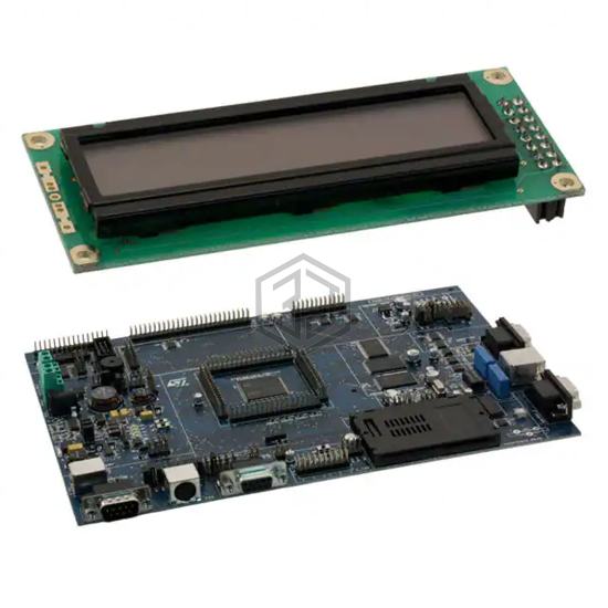 STEVAL-IPC001V1 - STMicroelectronics - Evaluation and Demonstration Boards and Kits