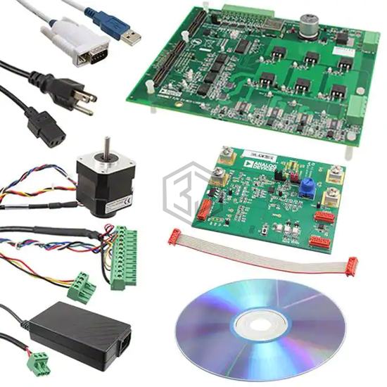 EV-MCS-LVDRV-Z - Analog Devices Inc. - Evaluation and Demonstration Boards and Kits