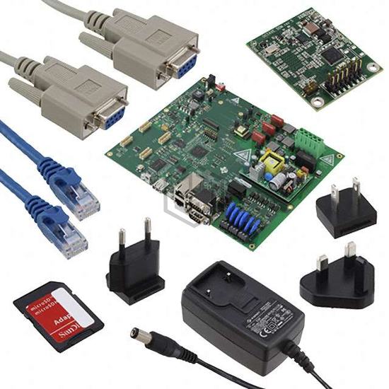 TMDSDC3359 - Texas Instruments - Evaluation and Demonstration Boards and Kits