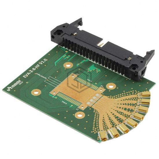 EVA-BOARD CPRV2XXX - Finisar Corporation - Evaluation and Demonstration Boards and Kits
