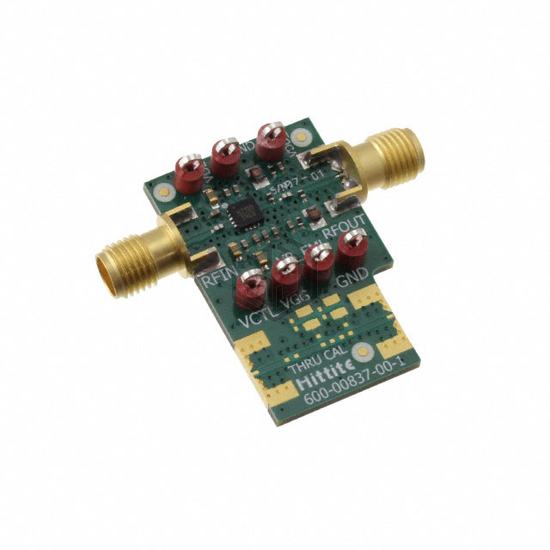 EVAL03-HMC7150LP3D - Analog Devices Inc. - Evaluation and Demonstration Boards and Kits