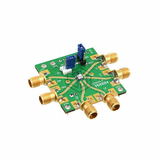 125932-HMC674LC3C - Analog Devices Inc. - Evaluation and Demonstration Boards and Kits