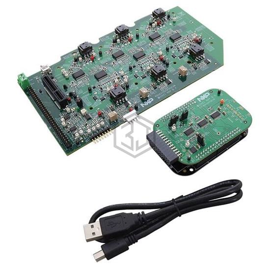 RDGD31603PHSEVM - NXP USA Inc. - Evaluation and Demonstration Boards and Kits