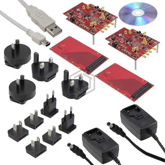 TSW4200 - Texas Instruments - Evaluation and Demonstration Boards and Kits