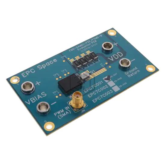 EPC7C001 - EPC Space, LLC - Evaluation and Demonstration Boards and Kits