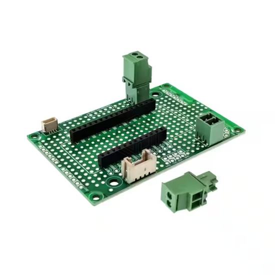 IBT-QGM-AFC-B - IOT-BOTS.COM - Evaluation and Demonstration Boards and Kits