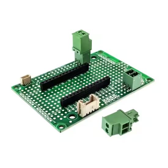IBT-QGM-AMC-B - IOT-BOTS.COM - Evaluation and Demonstration Boards and Kits