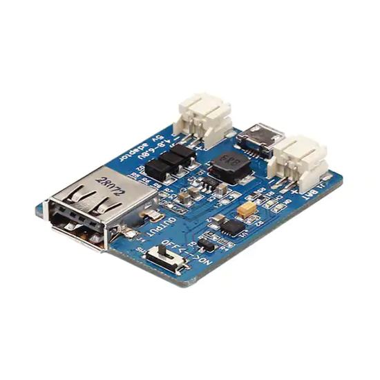 106990022 - Seeed Technology Co., Ltd - Evaluation and Demonstration Boards and Kits