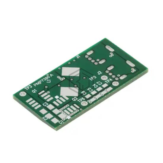 PMP7390 - American P.C.B Company - Evaluation and Demonstration Boards and Kits