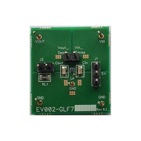EV002-GLF71511 - GLF Integrated Power - Evaluation and Demonstration Boards and Kits