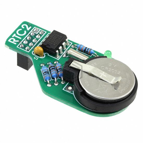 MIKROE-330 - MikroElektronika - Evaluation and Demonstration Boards and Kits