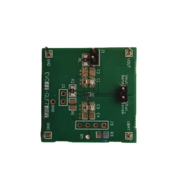 EV011-GLF73910-BD01 - GLF Integrated Power - Evaluation and Demonstration Boards and Kits