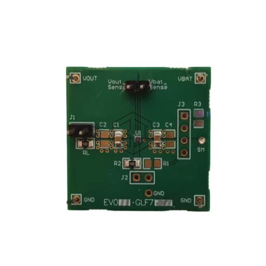 EV011-GLF73910-AD01 - GLF Integrated Power - Evaluation and Demonstration Boards and Kits