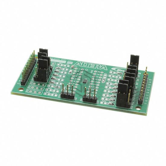 EVB-ES1030QI - Intel - Evaluation and Demonstration Boards and Kits