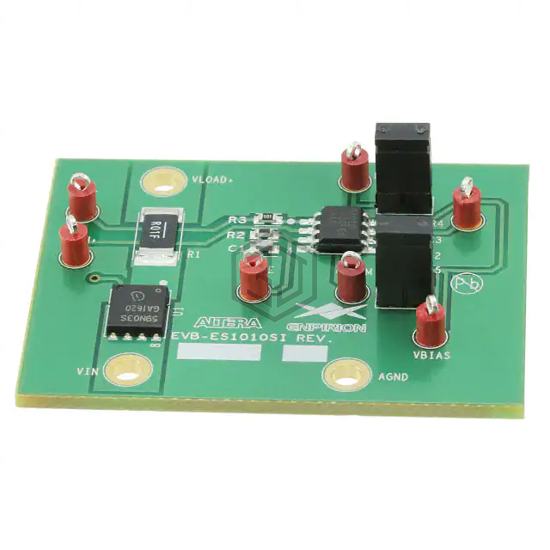 EVB-ES1010SI - Intel - Evaluation and Demonstration Boards and Kits