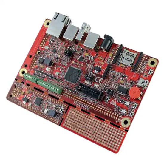 EA-APP-001 - Embedded Artists - Evaluation and Demonstration Boards and Kits