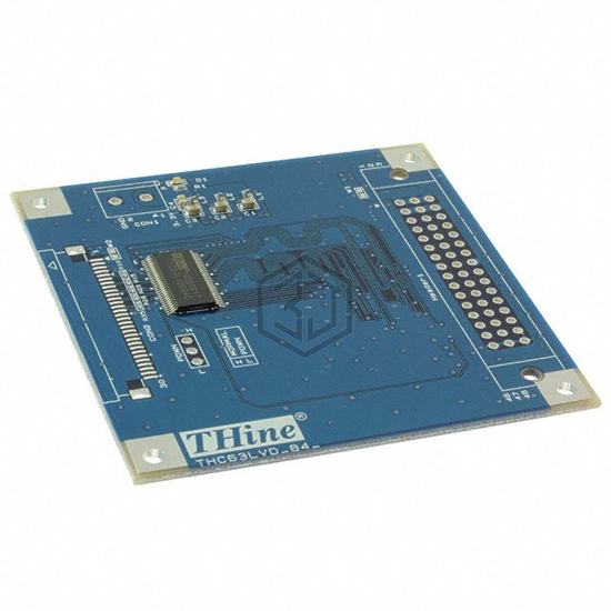 THEVAR84C - THine Solutions, Inc. - Evaluation and Demonstration Boards and Kits