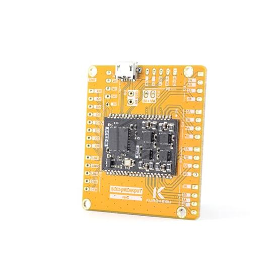 SCE2-BREAKOUT - KUROKESU - Evaluation and Demonstration Boards and Kits