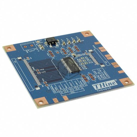 THEVA215-V2 - THine Solutions, Inc. - Evaluation and Demonstration Boards and Kits